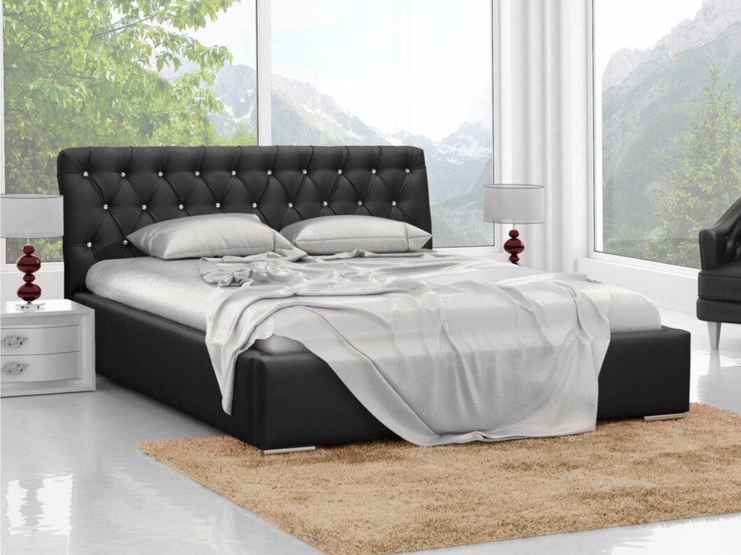 Cama Baltimore 101 (Soft 011)