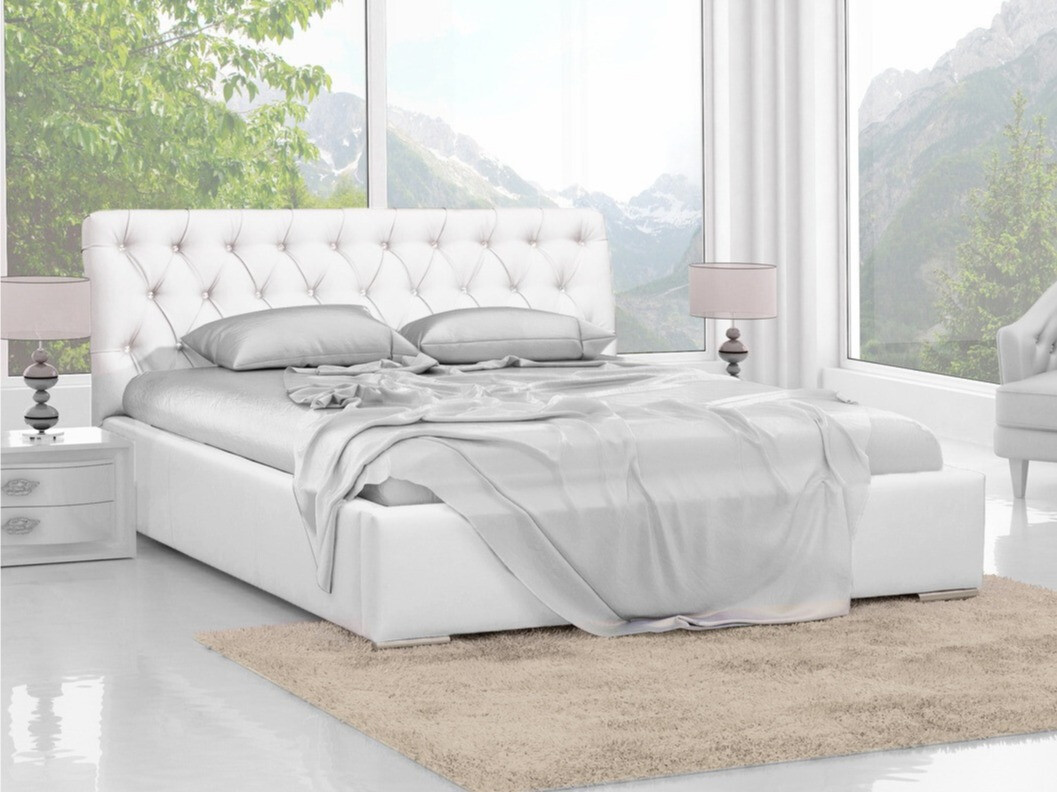 Cama Baltimore 101 (Soft 017)