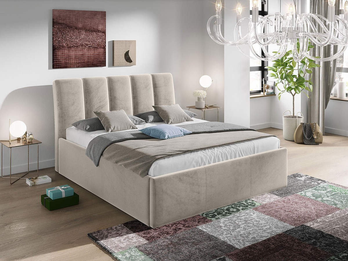 Cama ComfiDream 167 (Fresh 01)