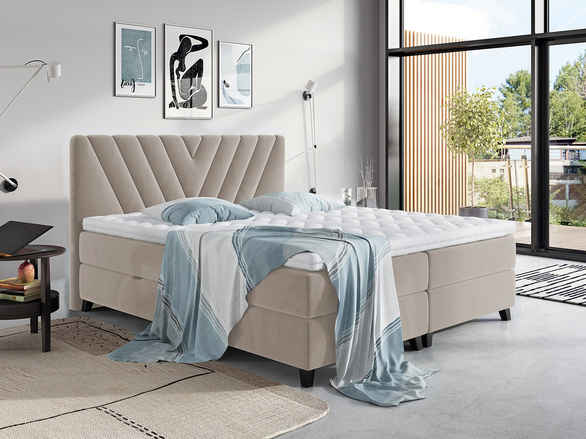 Cama continental ComfiDream 157 (Fresh 01)