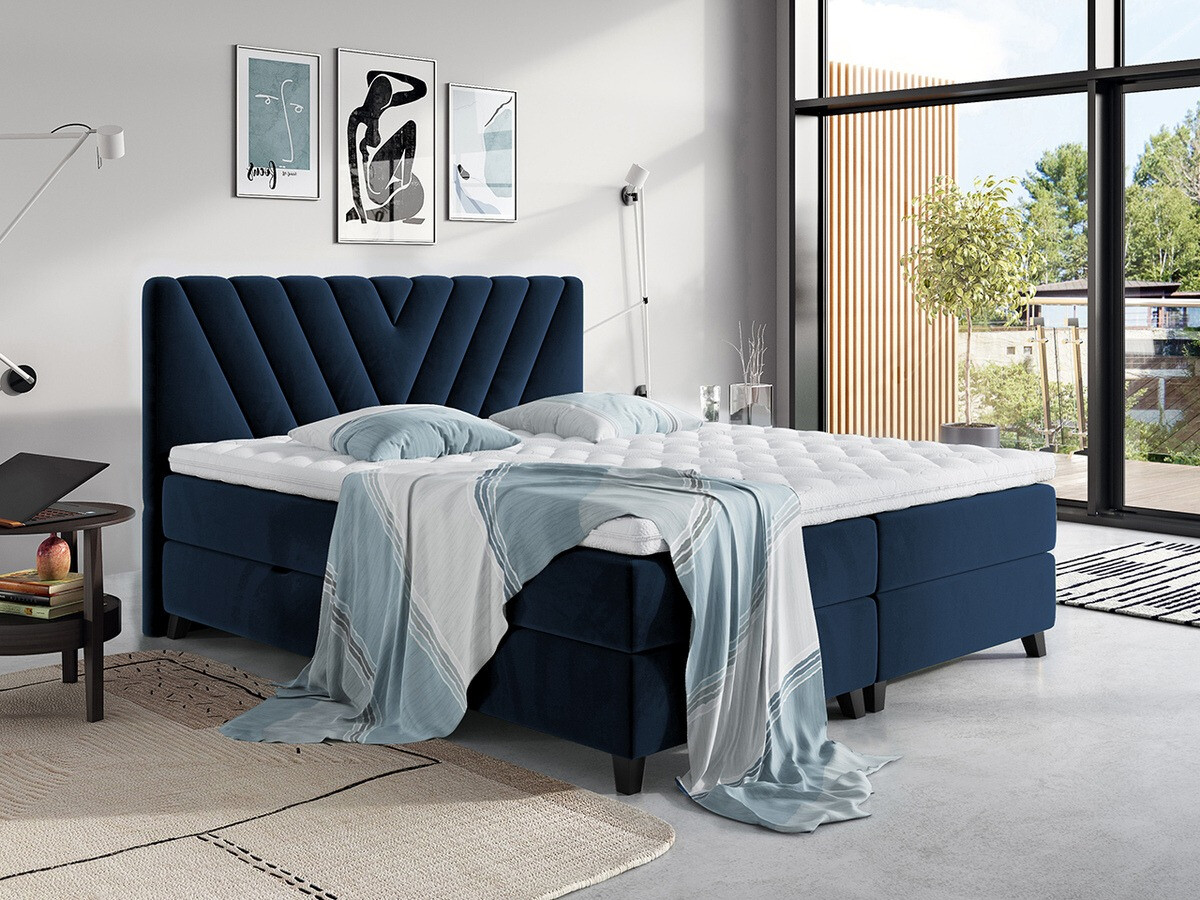 Cama continental ComfiDream 157 (Fresh 11)