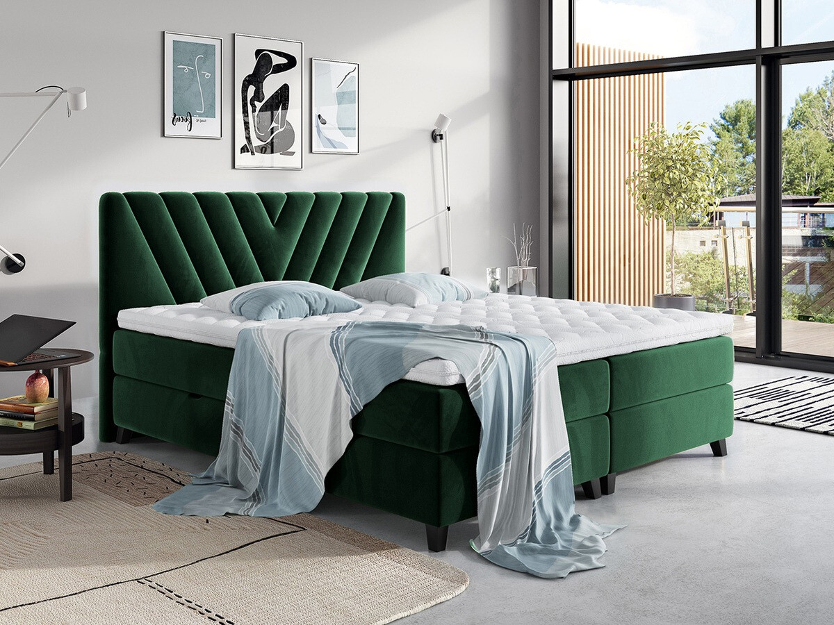 Cama continental ComfiDream 157 (Fresh 13)