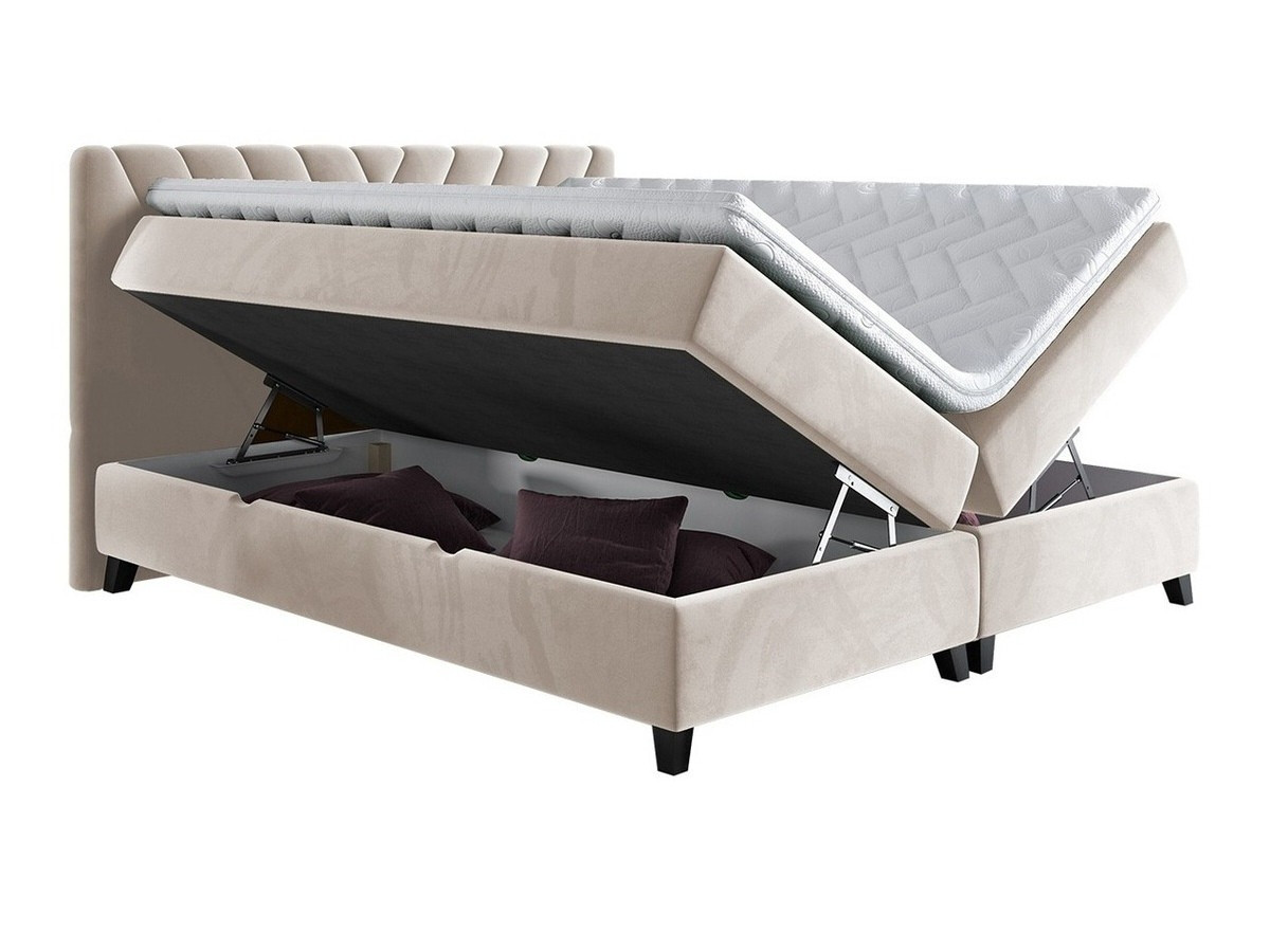 Cama continental ComfiDream 157 (Fresh 13)
