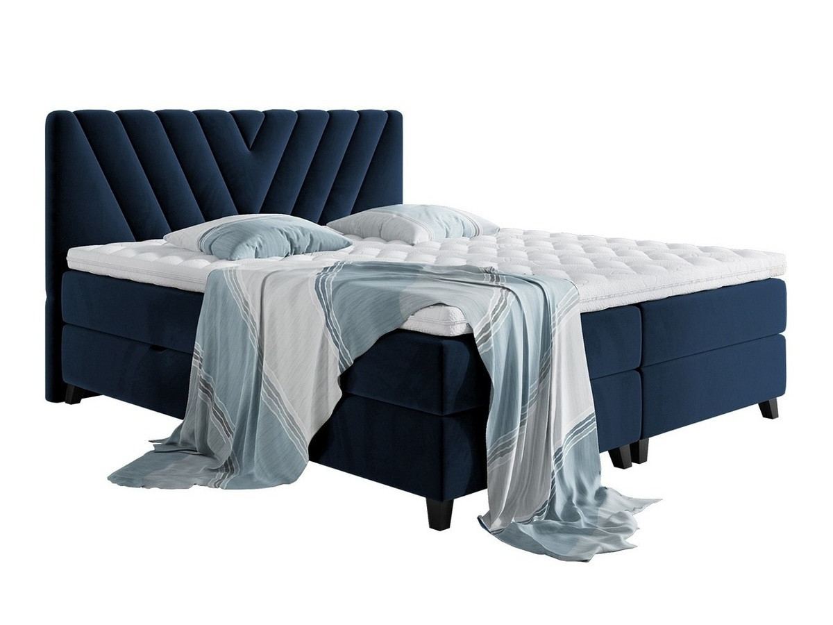 Cama continental ComfiDream Solra (Fresh 11)
