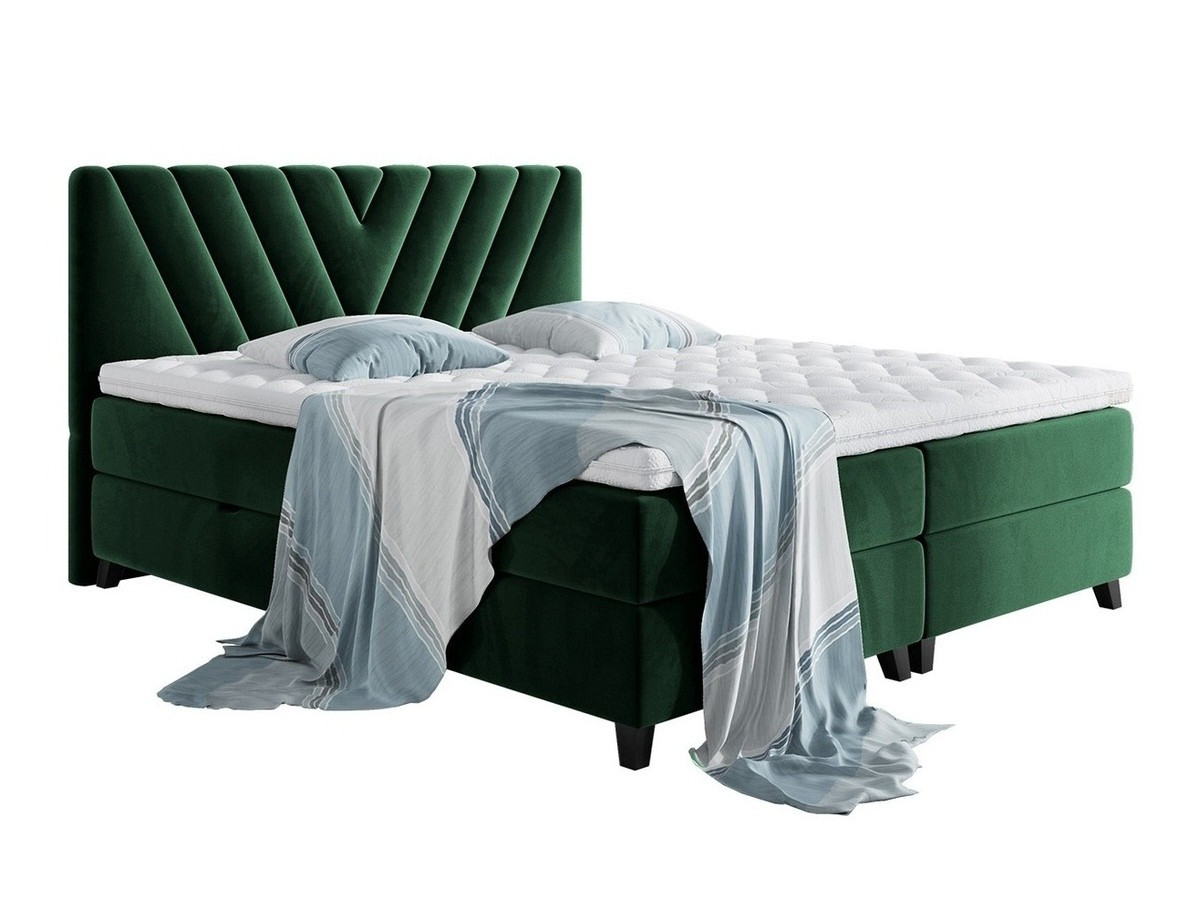 Cama continental ComfiDream Solra (Fresh 13)