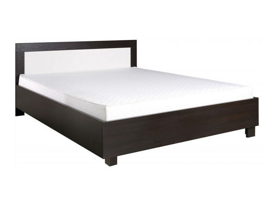 Cama Melfeli 119 (Milano roble + Crema)