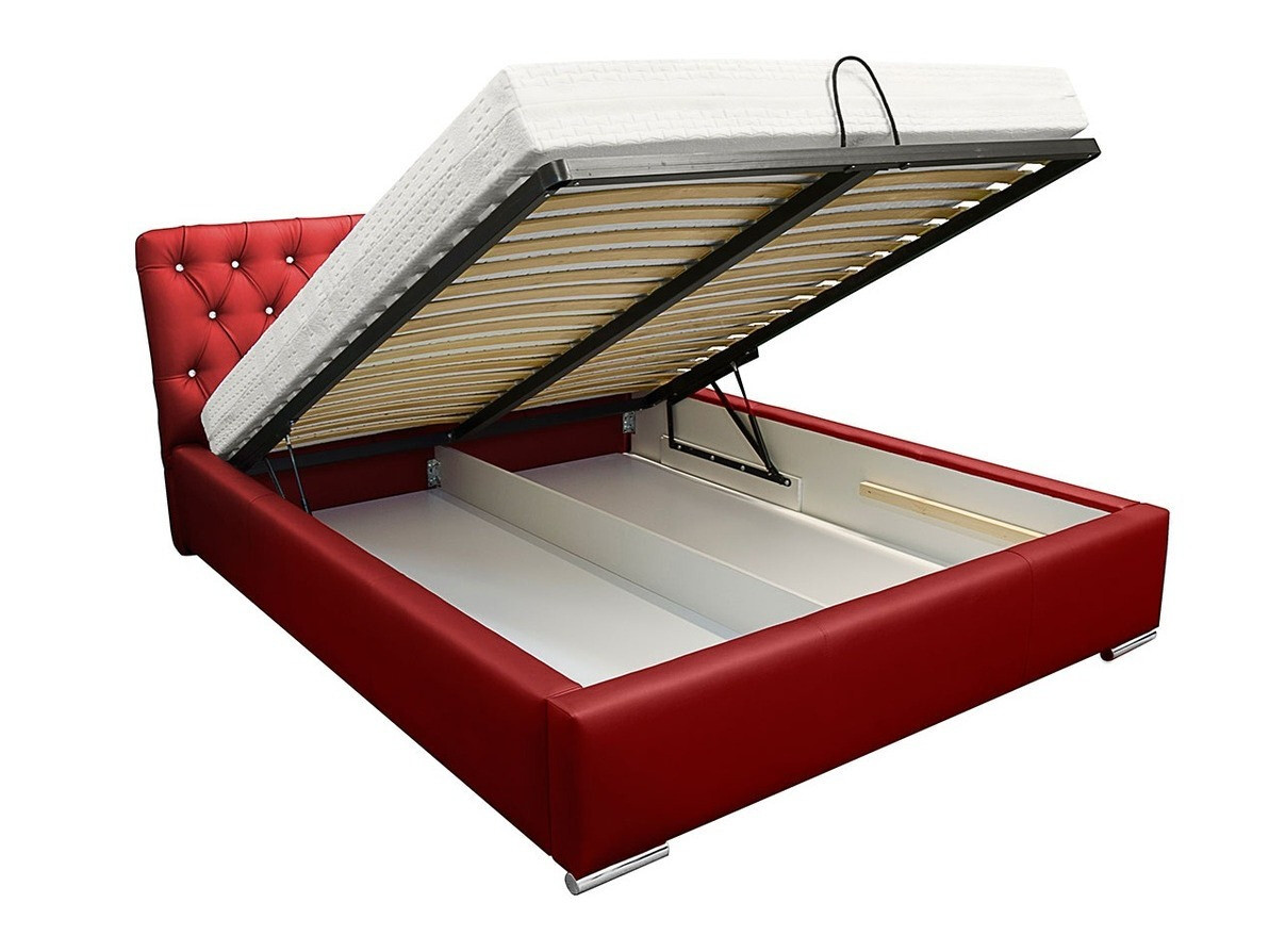 Cama Templum I (Soft 011)