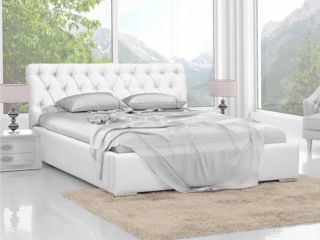 Cama Templum II (Soft 017)