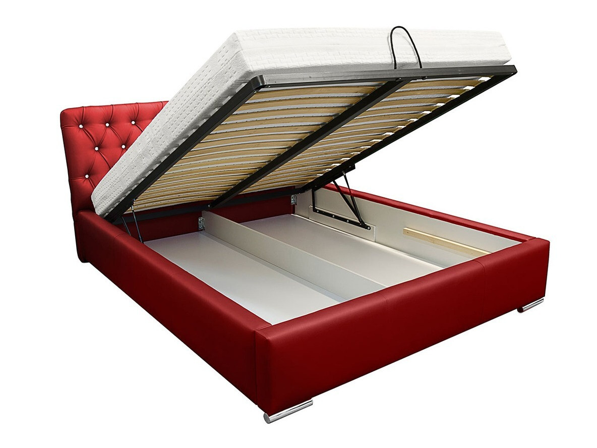 Cama Templum II (Soft 017)