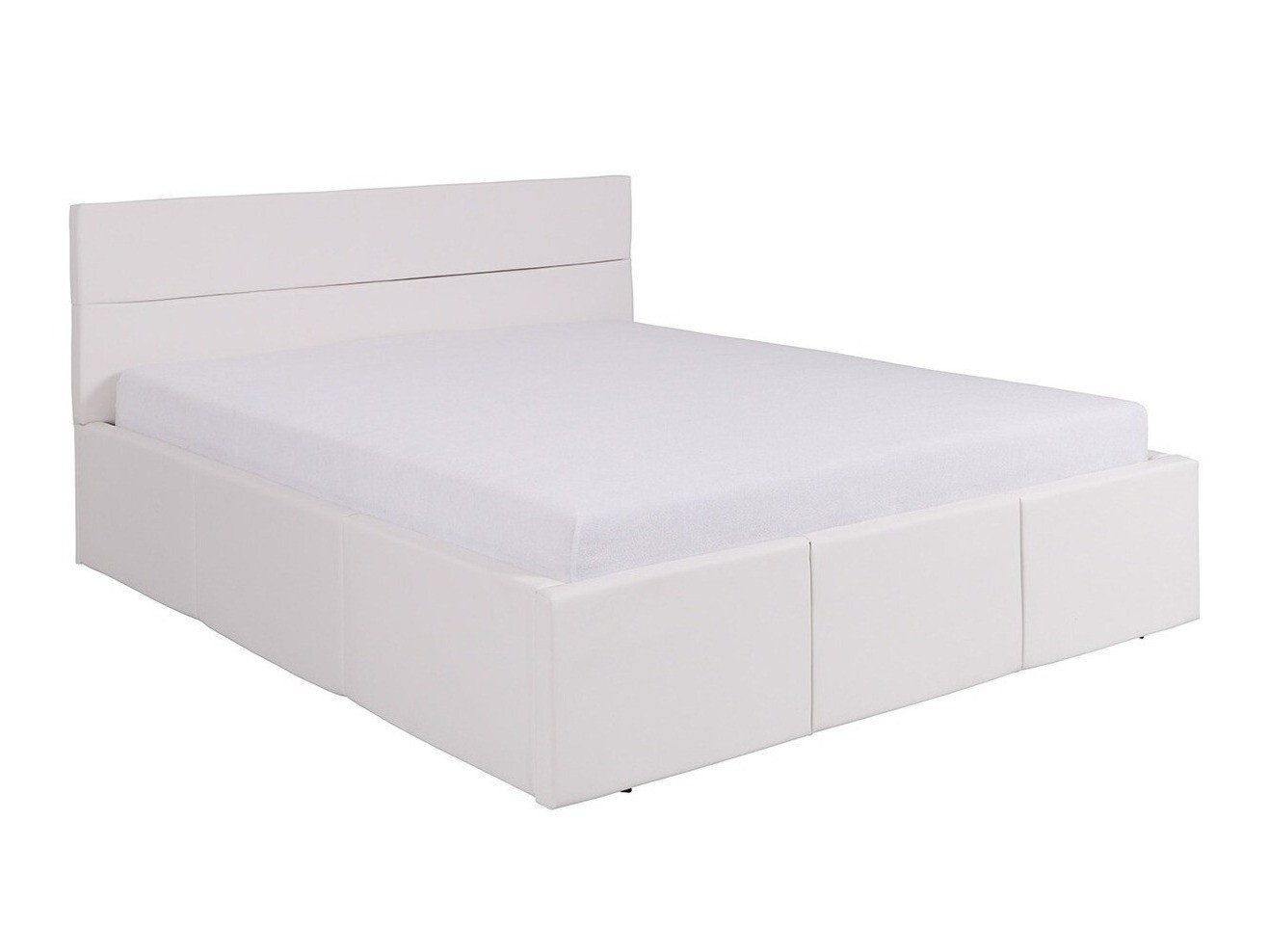 Cama Tivdalu 123 (Soft 017)