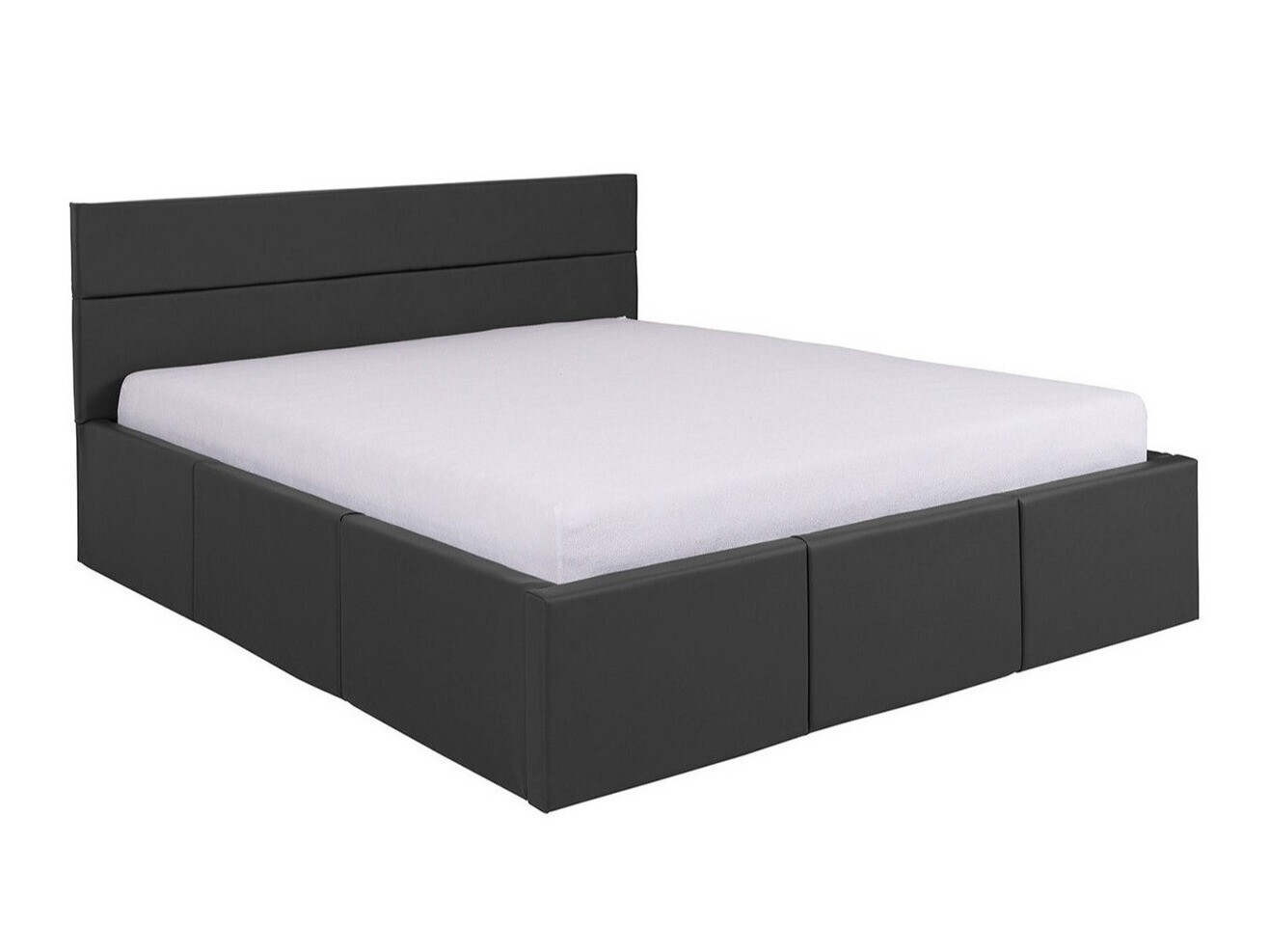 Cama Tivdalu 123 (Soft 020)