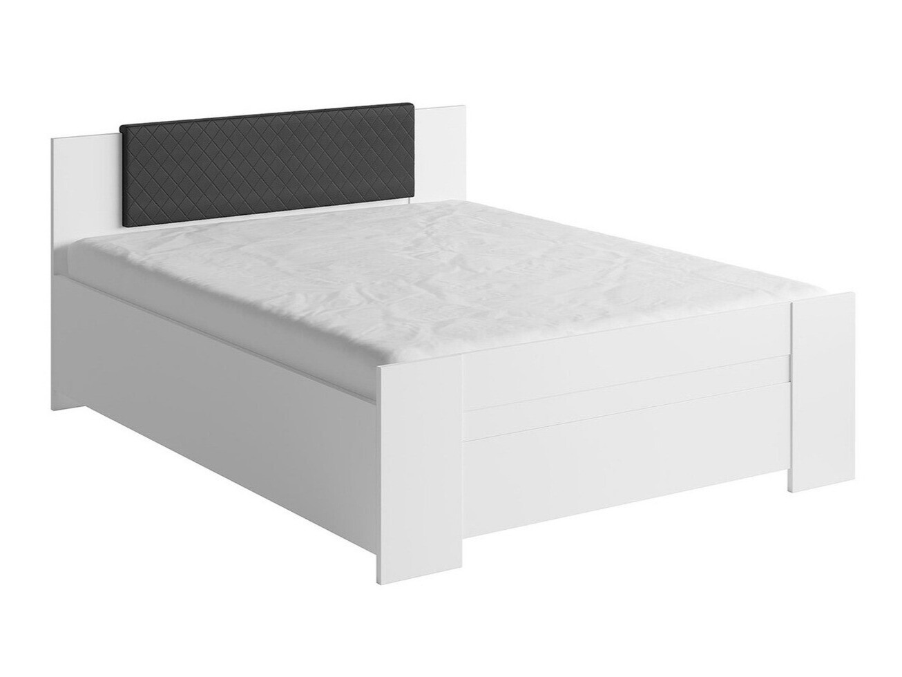 Cama Catromi 101 (Blanco + Soft Pik 011)