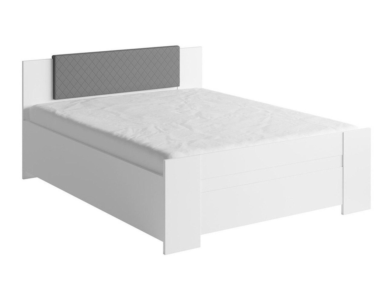 Cama Catromi 101 (Blanco + Soft Pik 029)