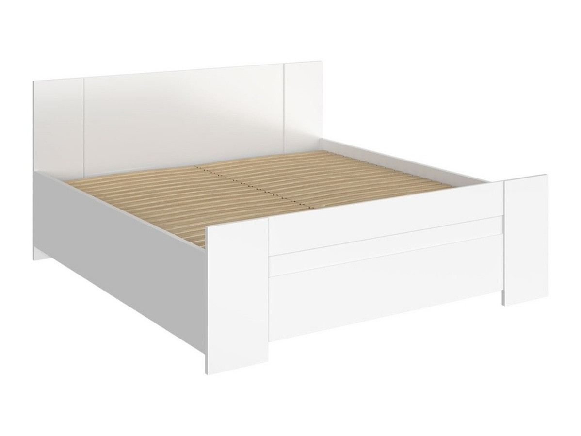Cama Catromi 101 (Blanco + Soft Pik 029)