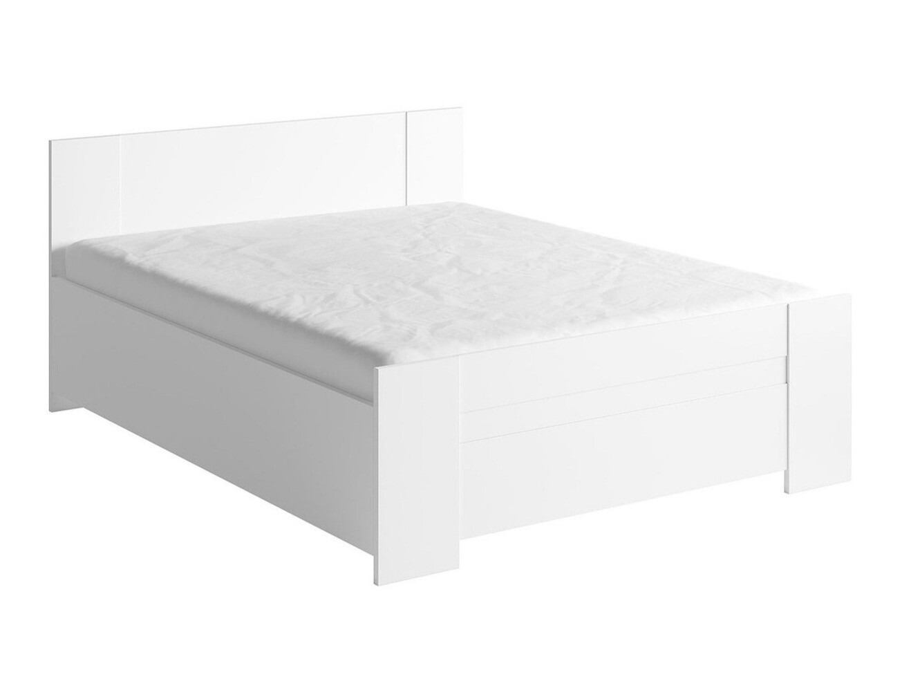 Cama Catromi 101 (Blanco)