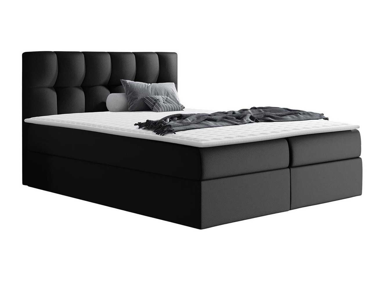 Cama continental Aedes (Soft 011)