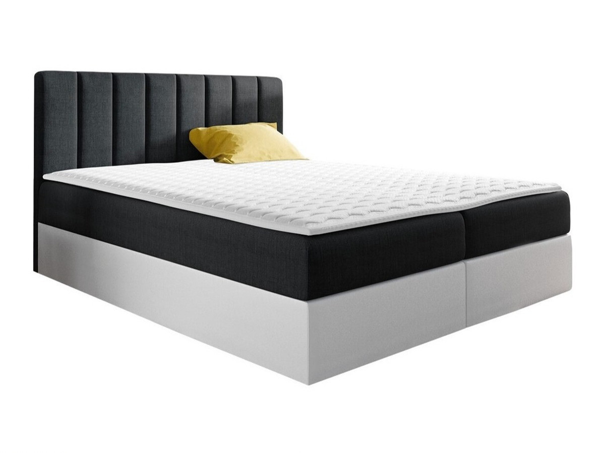 Cama continental Baltimore 125 (Soft 017 + Ikar 09)