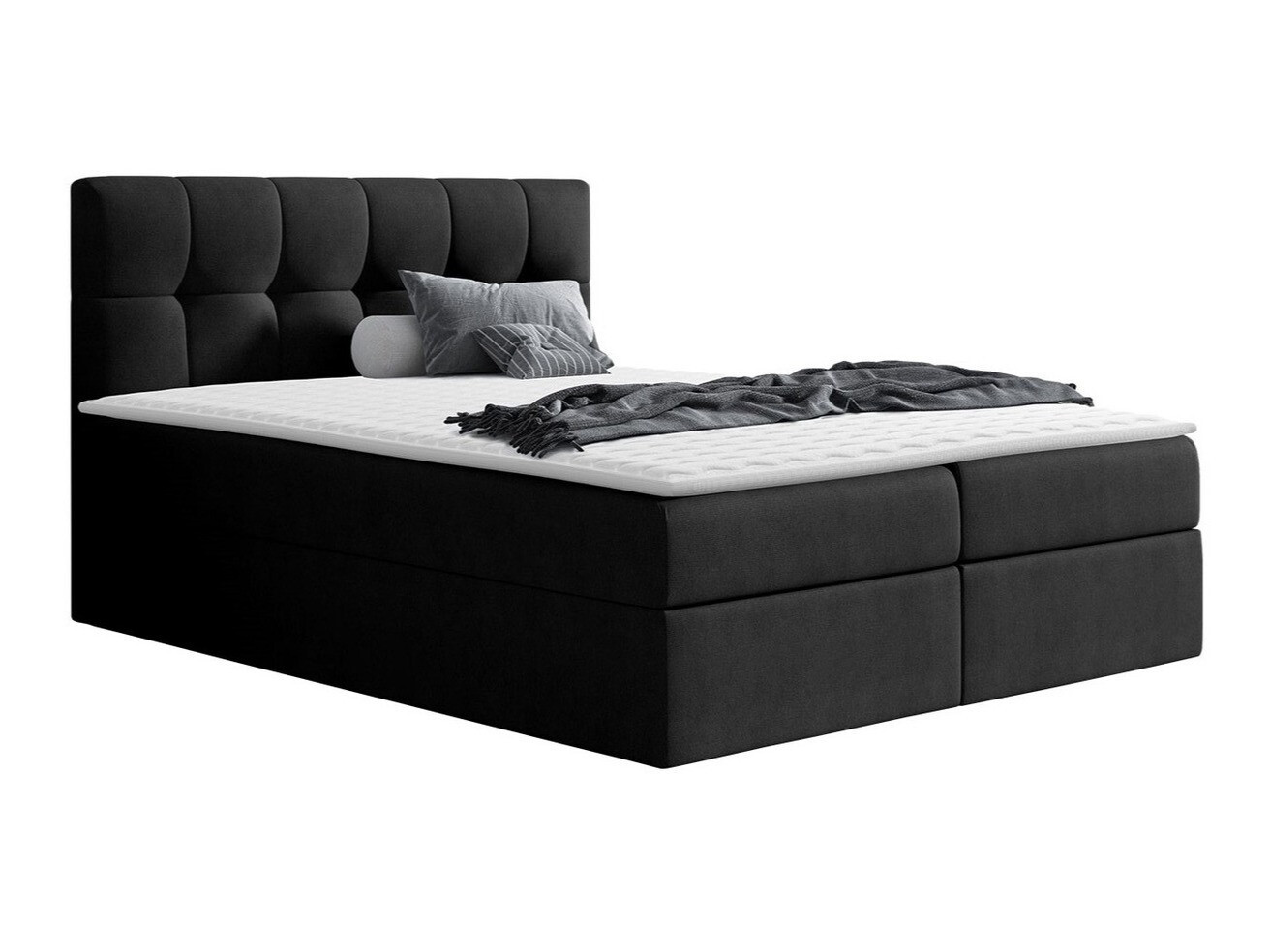 Cama continental Baltimore 128 (Rico 13)