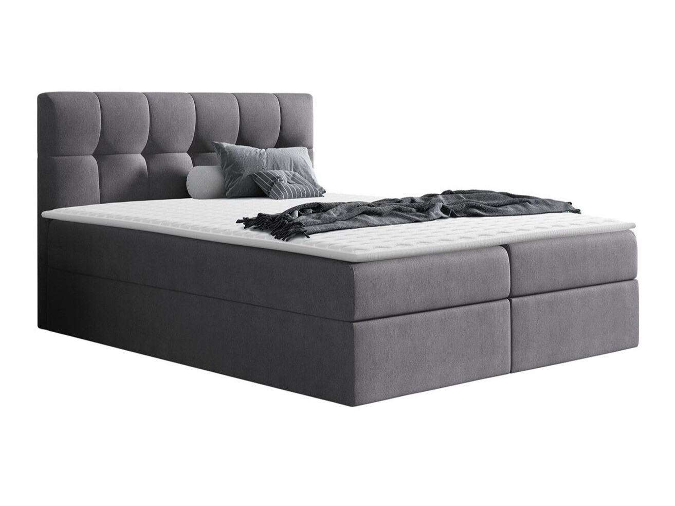Cama continental Baltimore 128 (Rico 23)