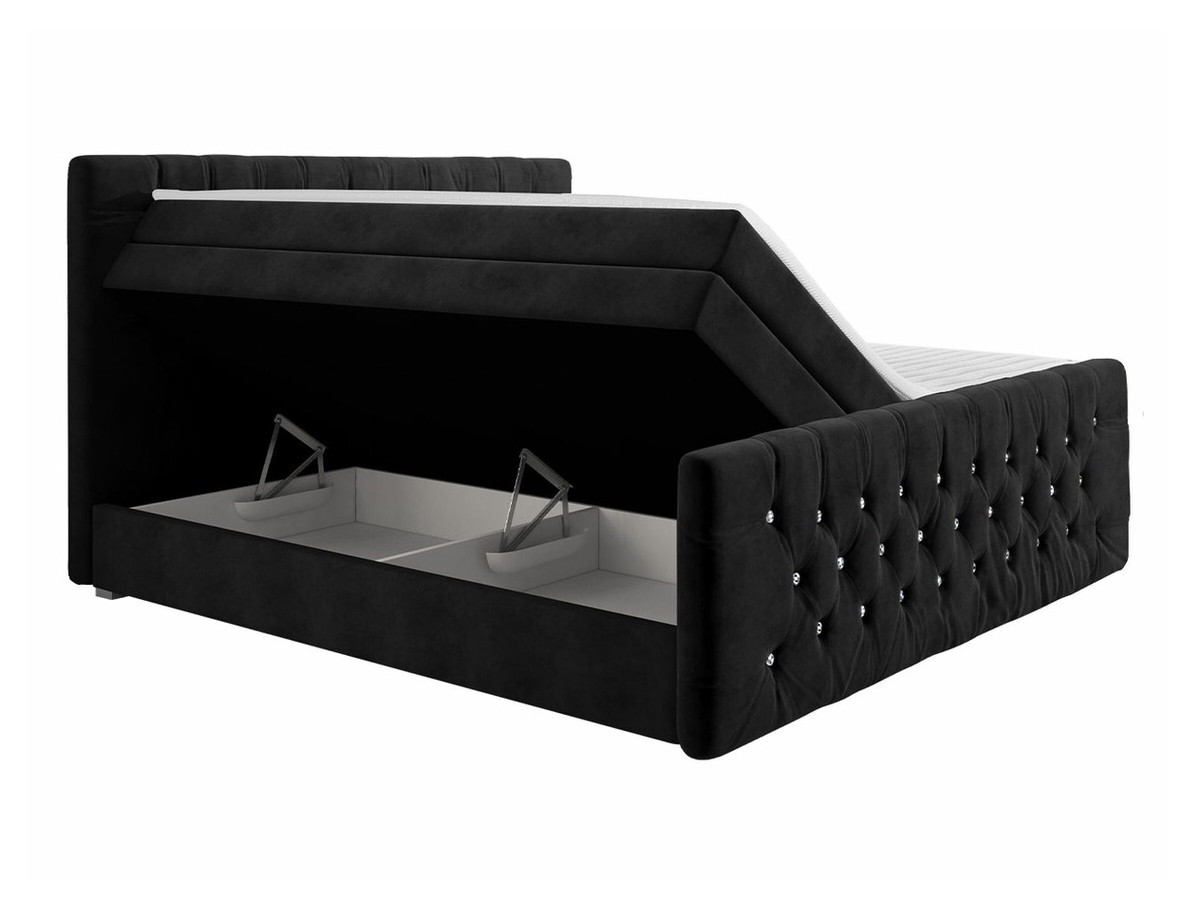 Cama continental Nashville 110 (Trinity 15)