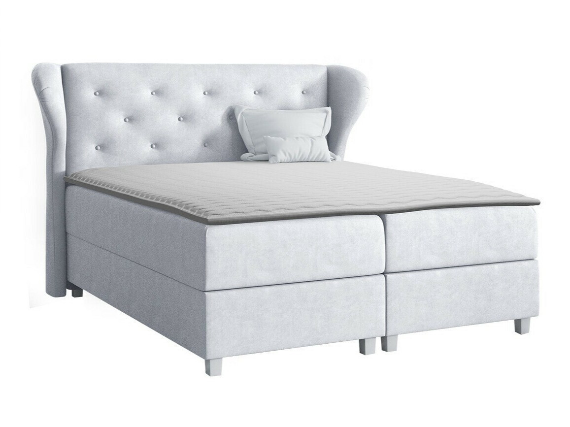 Cama continental Ovum (Prestige 2769)