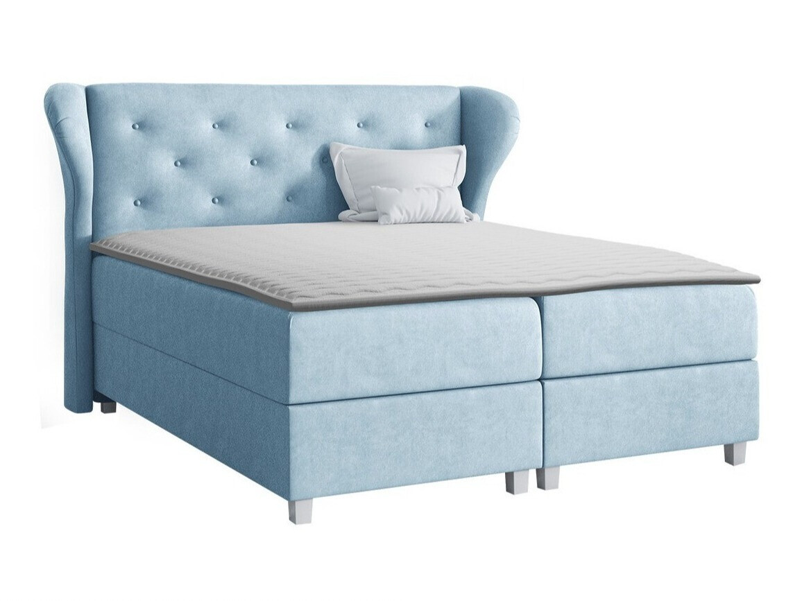 Cama continental Ovum (Prestige 2771)
