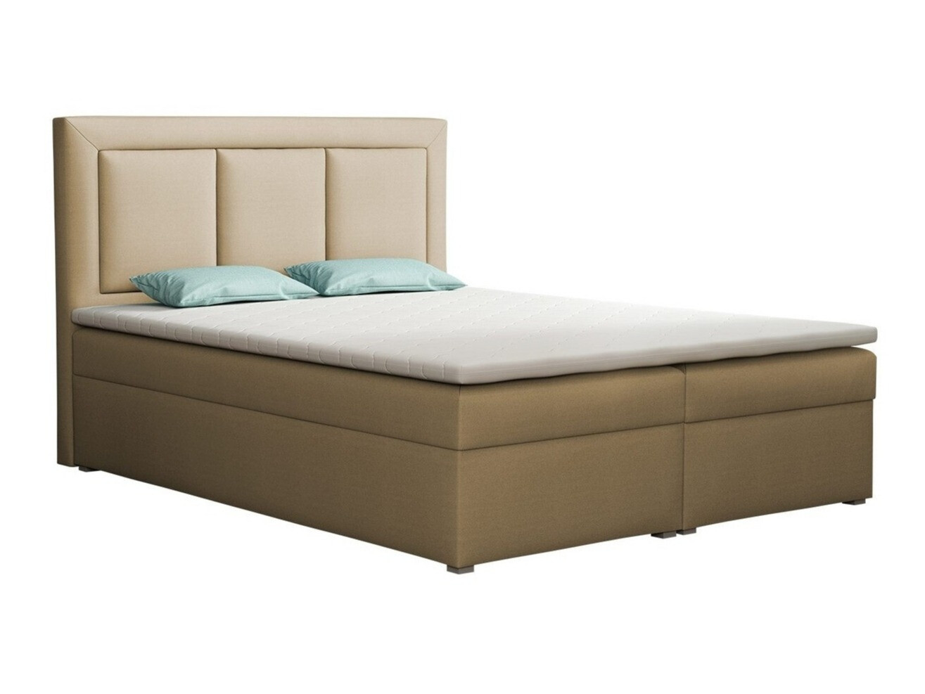 Cama continental Pomona 112 (Victoria 14 853)