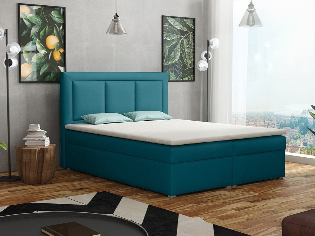 Cama continental Pomona 112 (Victoria 14 863)