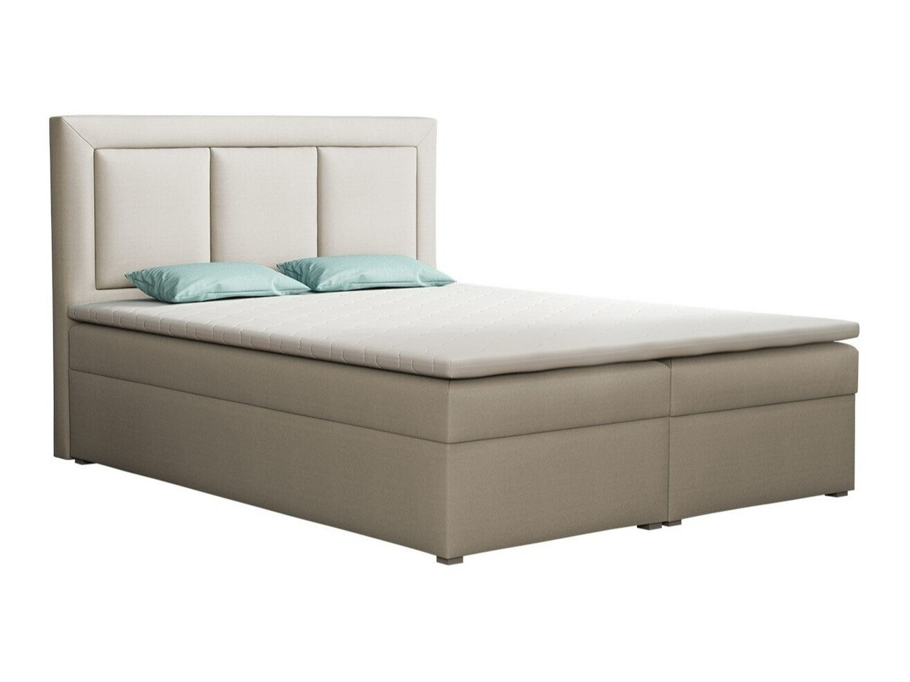 Cama continental Pomona 112 (Victoria 14 865)