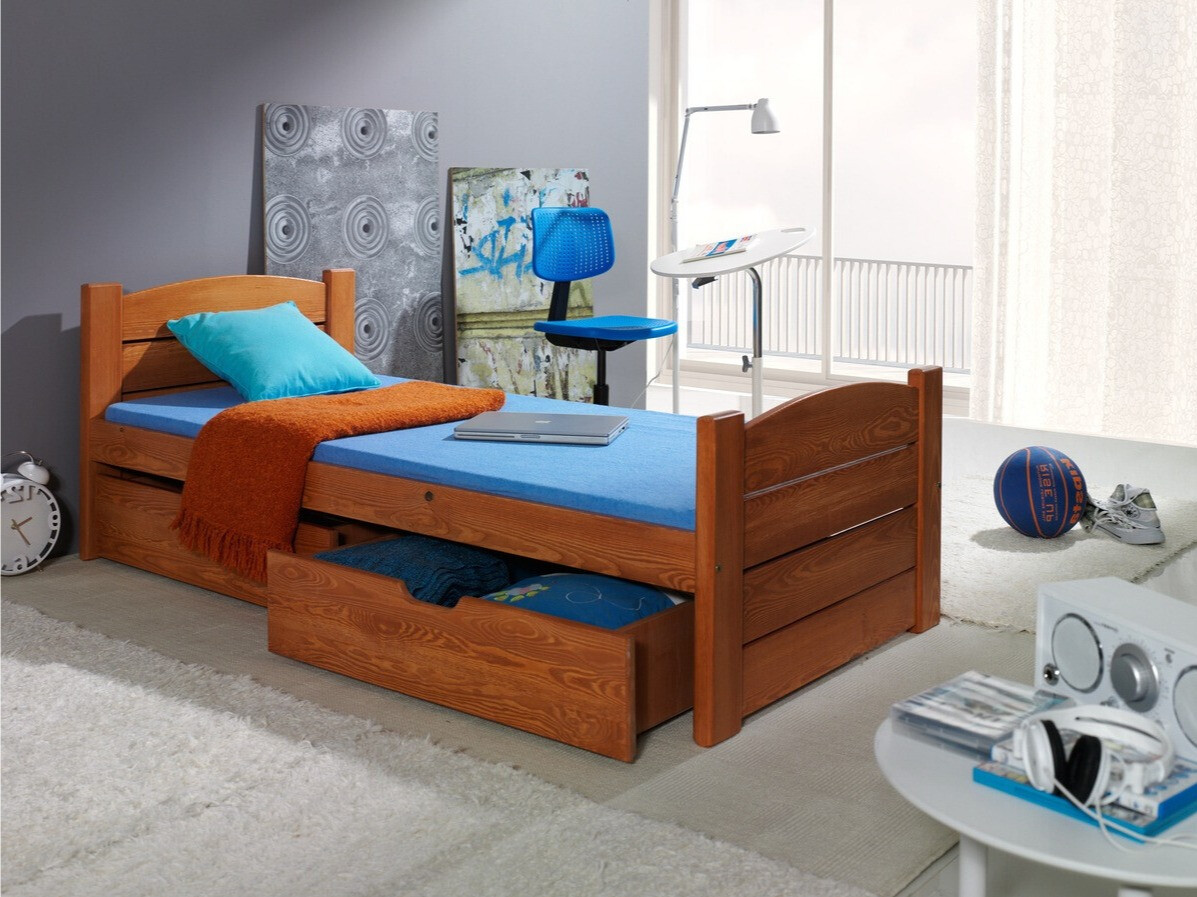 Cama Henderson 125