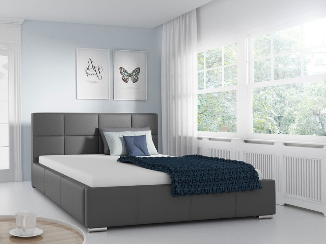 Cama Lyra (Soft 020)