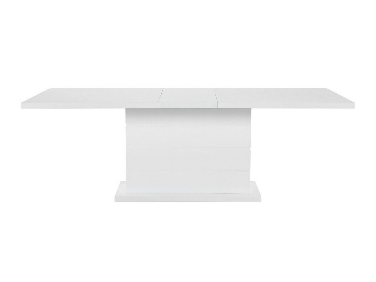 Conjunto de comedor Scandinavian Choice 790 (Negro)