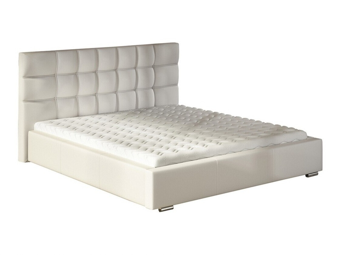 Cama ComfiDream 129 (Madryt 120)