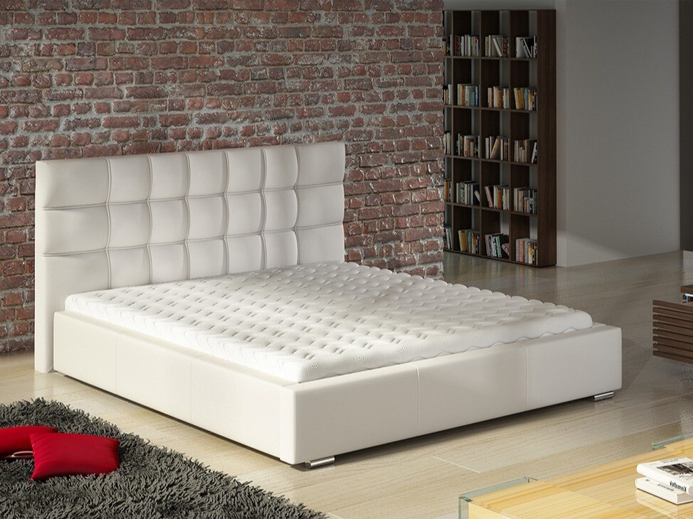 Cama ComfiDream 129 (Madryt 120)