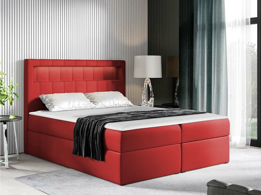 Cama continental Baltimore 131 (Soft 010)