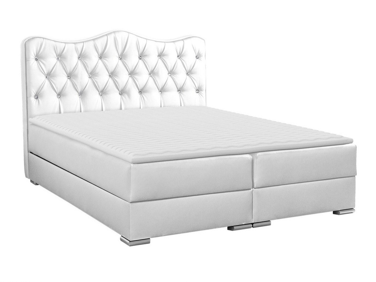 Cama continental Baltimore 140