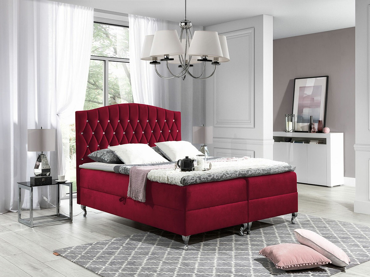 Cama continental Baltimore 142 (Kronos 02)