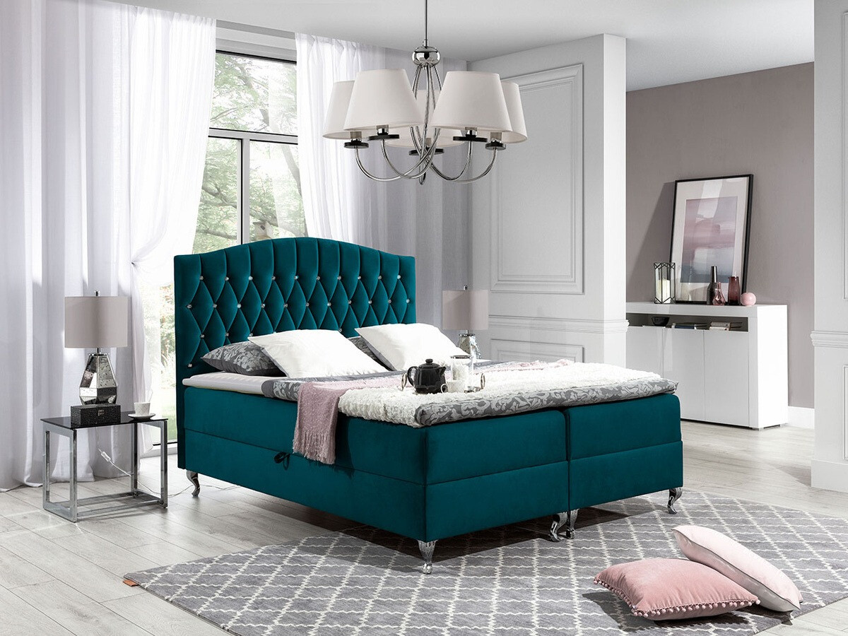 Cama continental Baltimore 142 (Kronos 04)