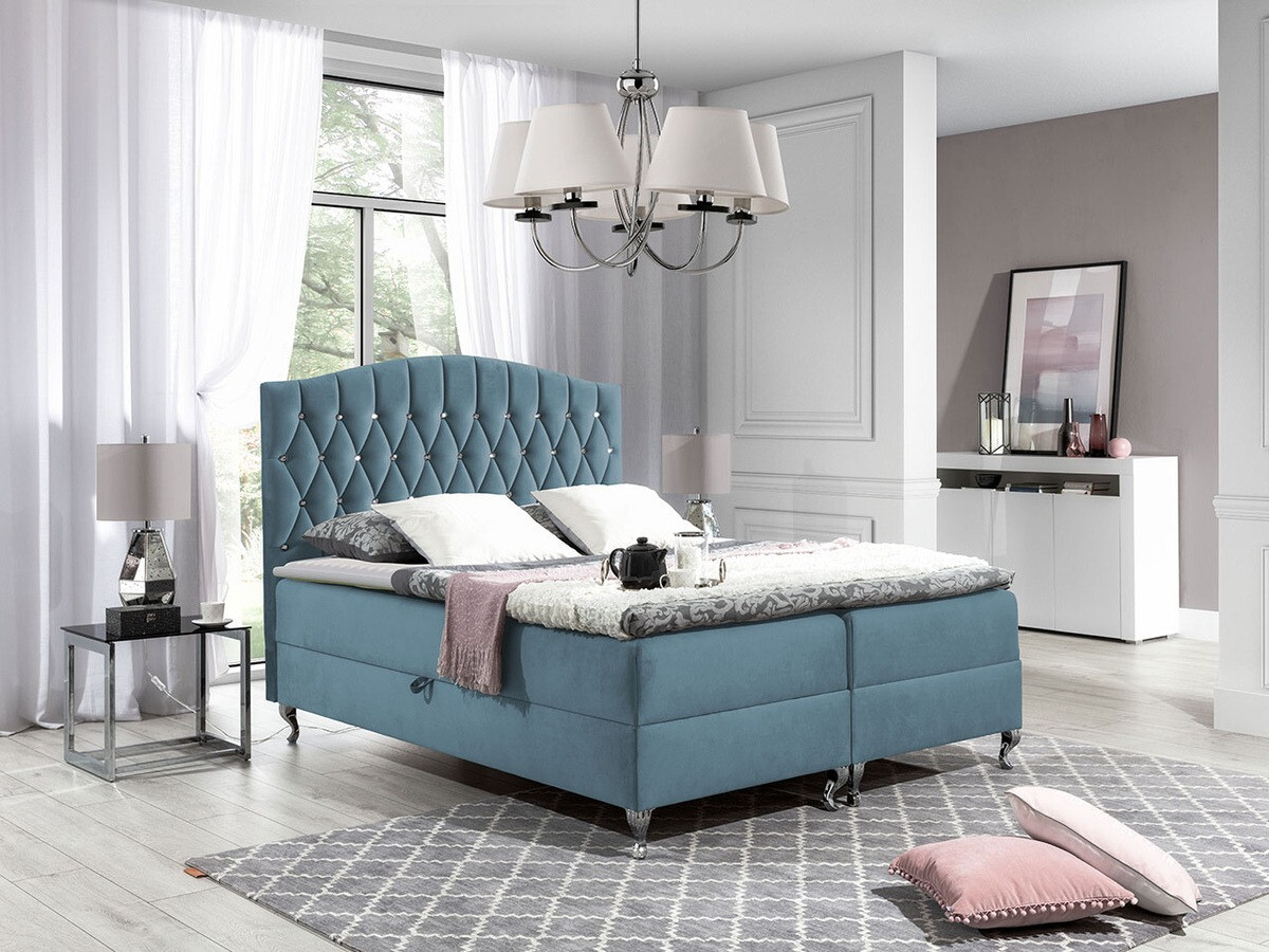 Cama continental Baltimore 142 (Kronos 31)