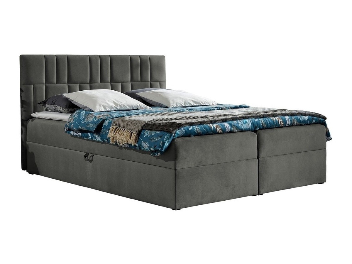 Cama continental Baltimore 143 (Kronos 15)