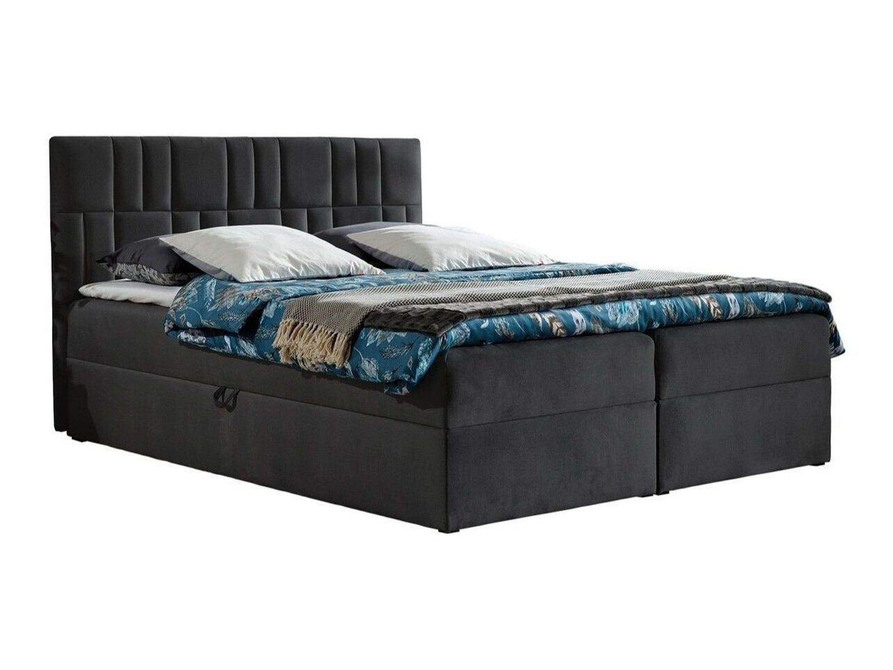 Cama continental Baltimore 143 (Kronos 34)