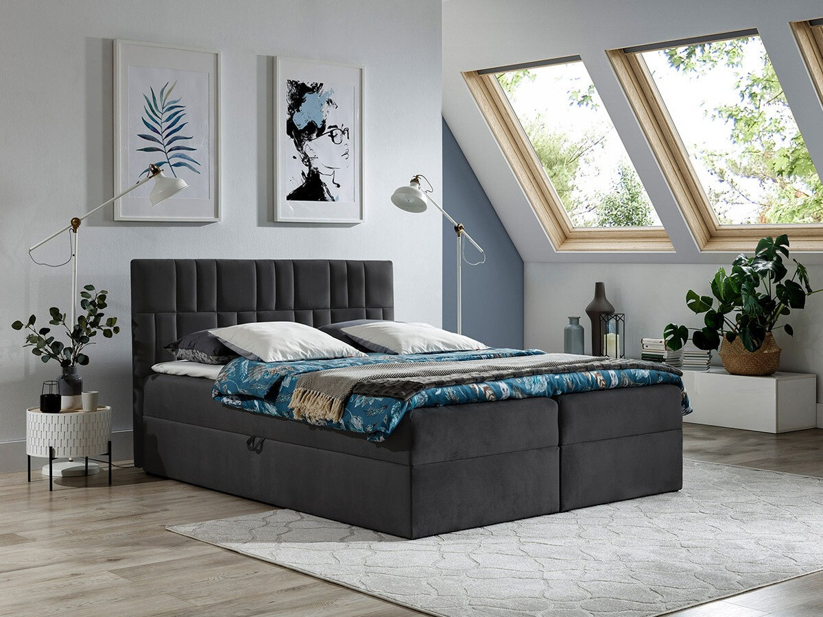 Cama continental Baltimore 143 (Kronos 34)