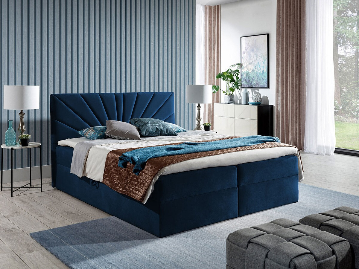 Cama continental Baltimore 146 (Kronos 09)