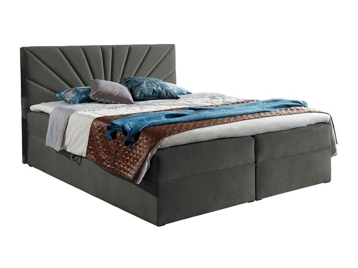 Cama continental Baltimore 146 (Kronos 15)