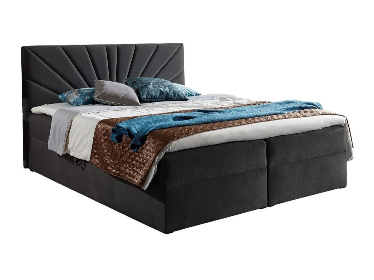 Cama continental Baltimore 146 (Kronos 34)