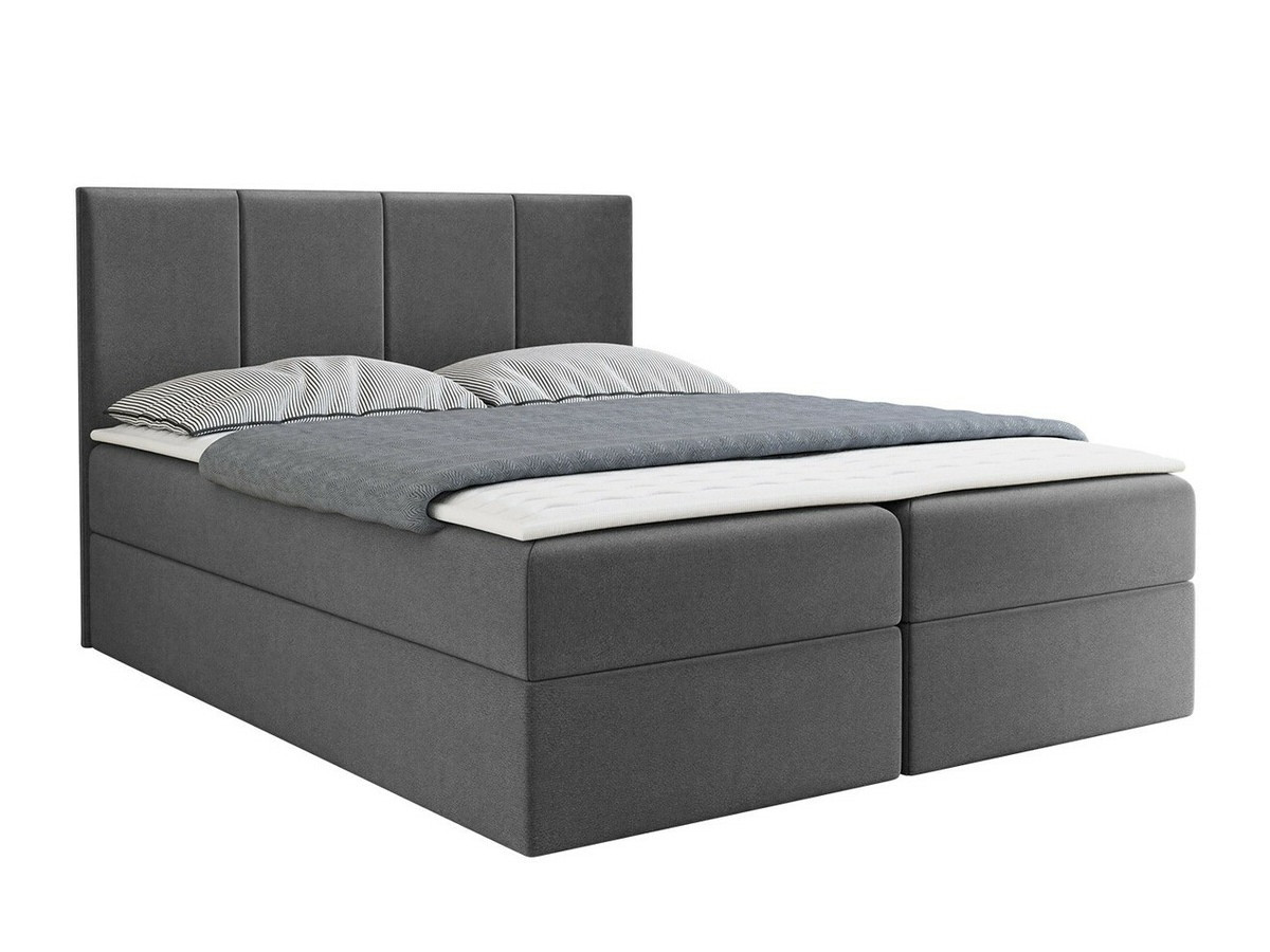Cama continental Baltimore 147 (Manila 16)
