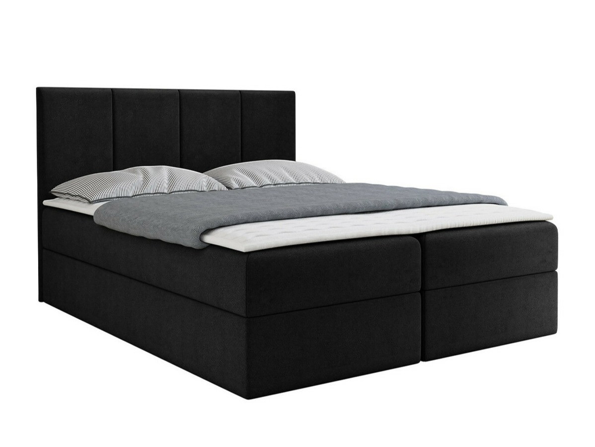 Cama continental Baltimore 147 (Manila 18)