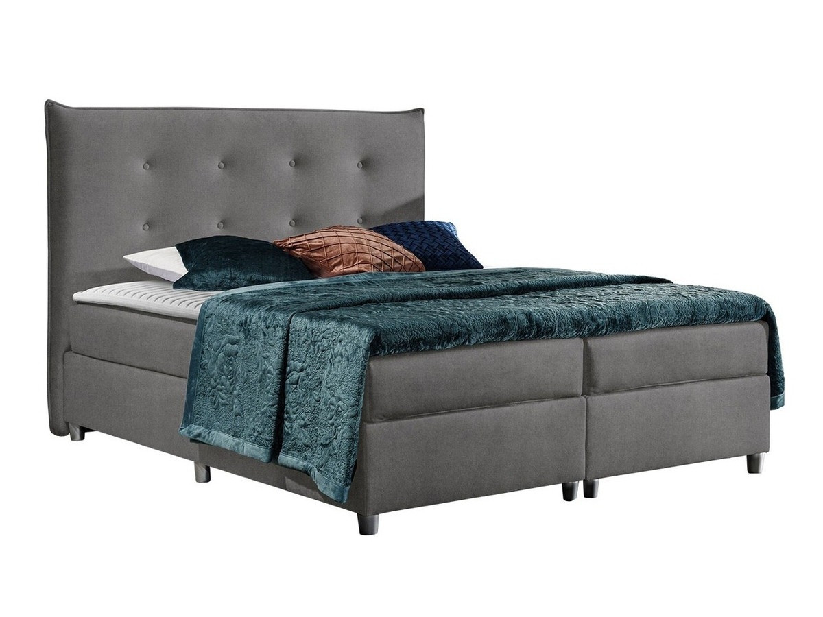 Cama continental Baltimore 151 (Zetta 304)