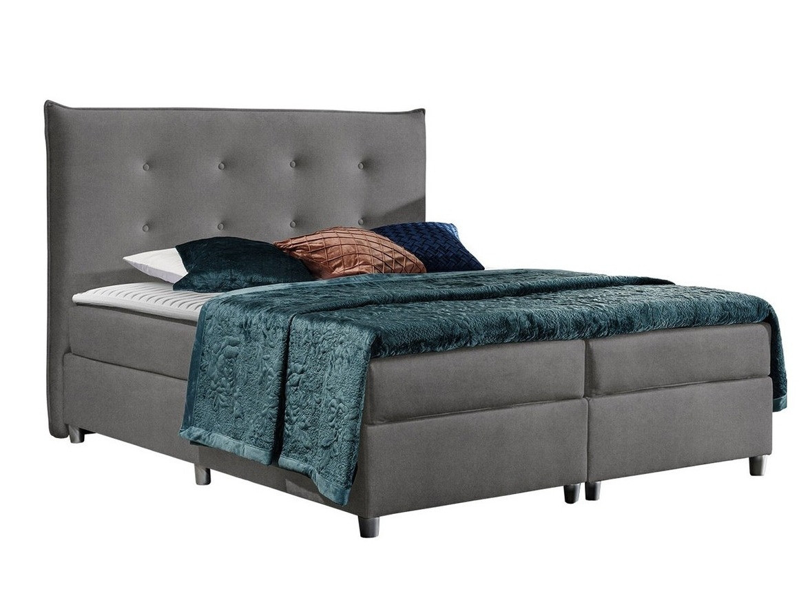 Cama continental Baltimore 151 (Zetta 304)