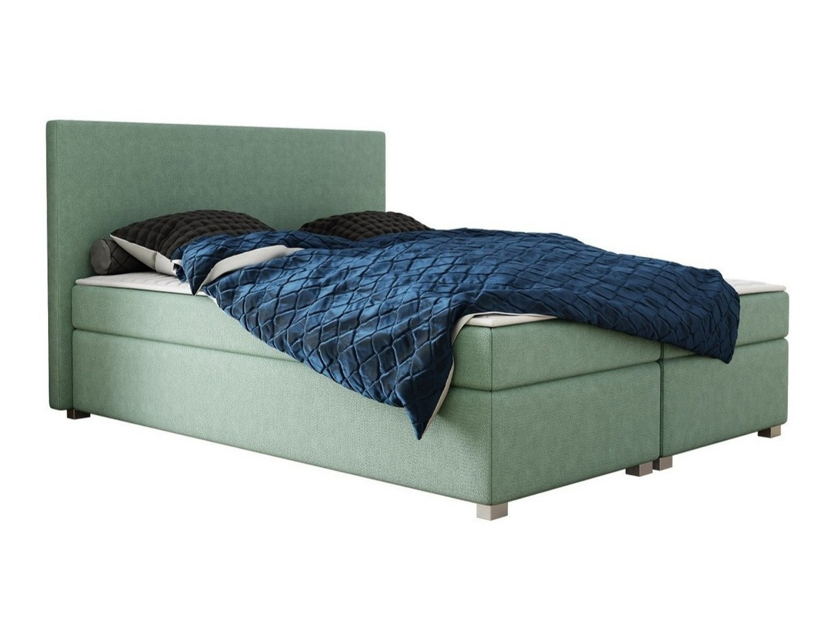 Cama continental Memphis 102 (Rico 18)